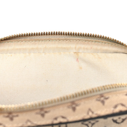 Louis Vuitton Mini Monogram Juliette Light Khaki 13 of 19