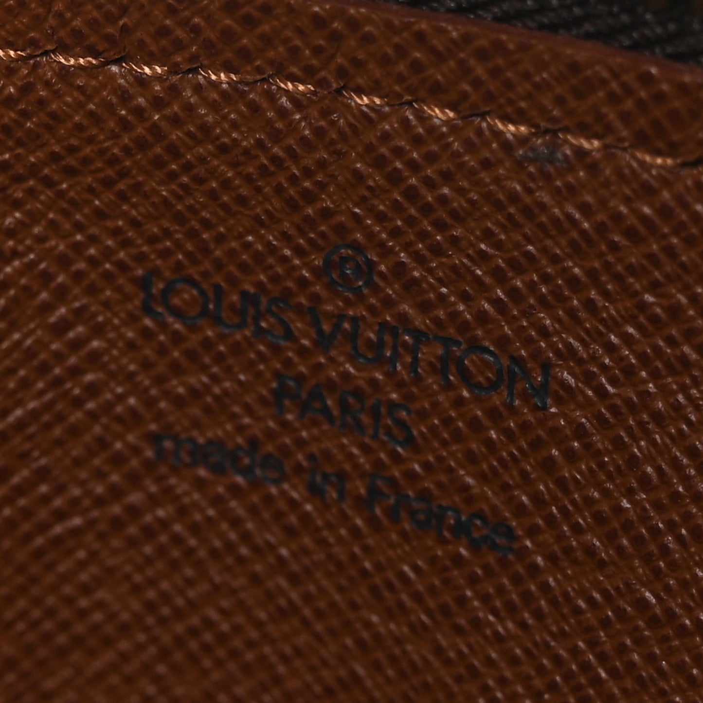 Monogram Papillon 30 with Companion