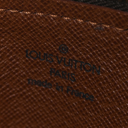 Louis Vuitton Monogram Papillon 30 with Companion 8 of 10