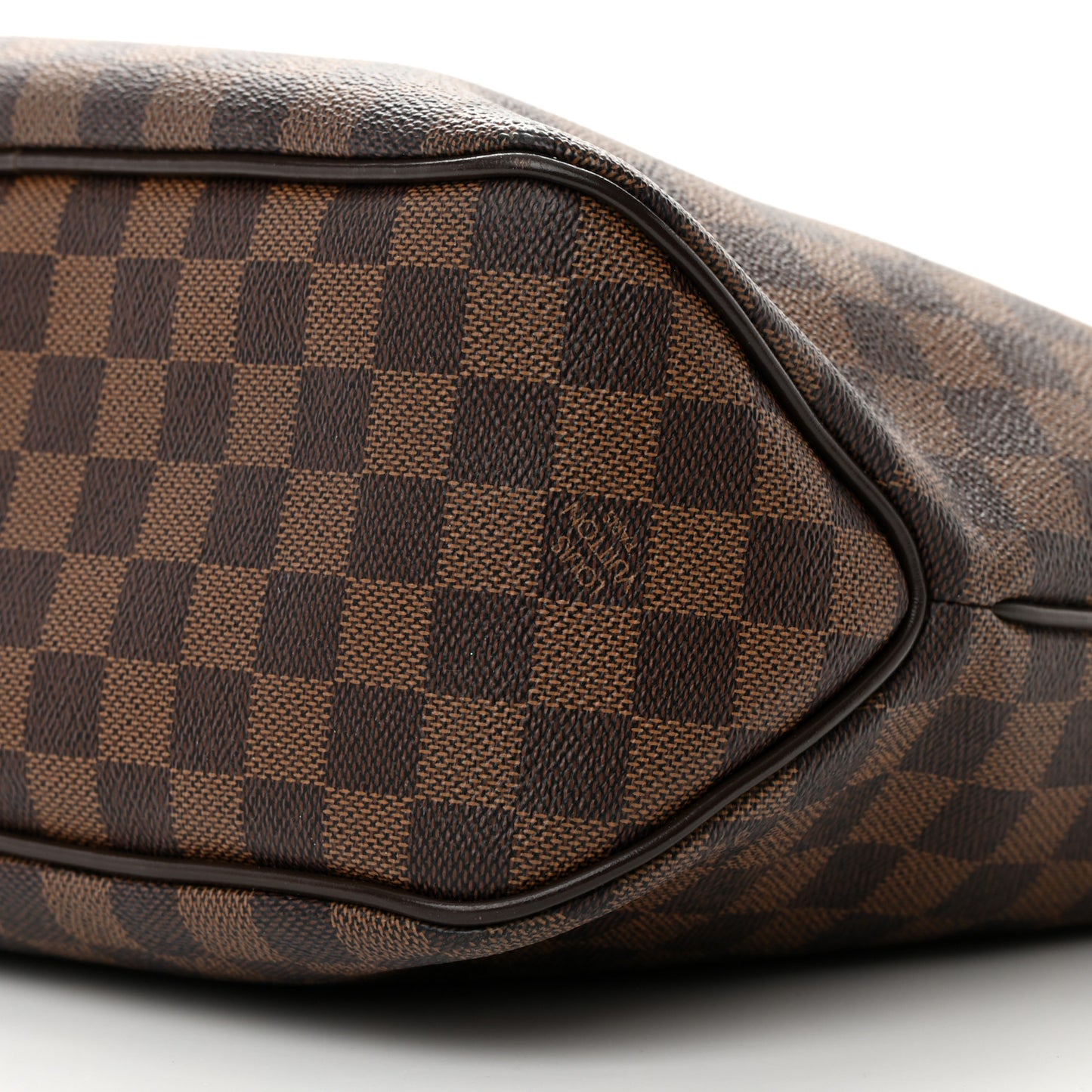 Damier Ebene Delightful PM
