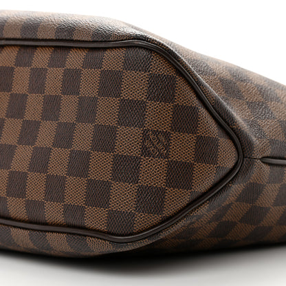 Louis Vuitton Damier Ebene Delightful PM 11 of 18