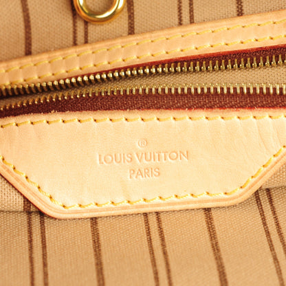 Louis Vuitton Monogram Delightful GM 7 of 8