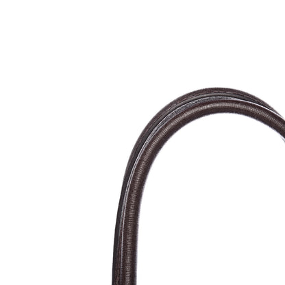 Fendi Vitello Elite Regular 2Jours Tote Caffe Noir 16 of 22