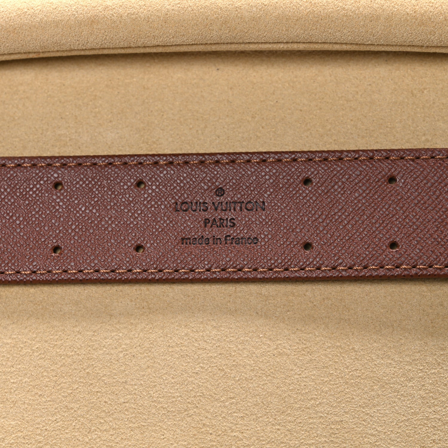 Louis Vuitton Monogram Monte Carlo Jewelry Box 6 of 7