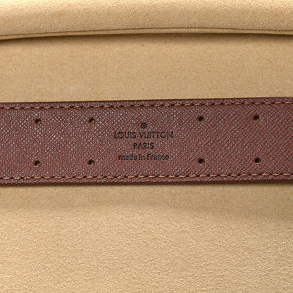 Louis Vuitton Monogram Monte Carlo Jewelry Box 6 of 7