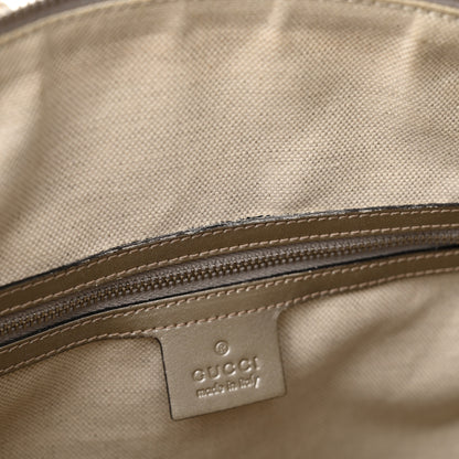 Gucci Imprime Monogram Medium Joy Boston Silver 8 of 14