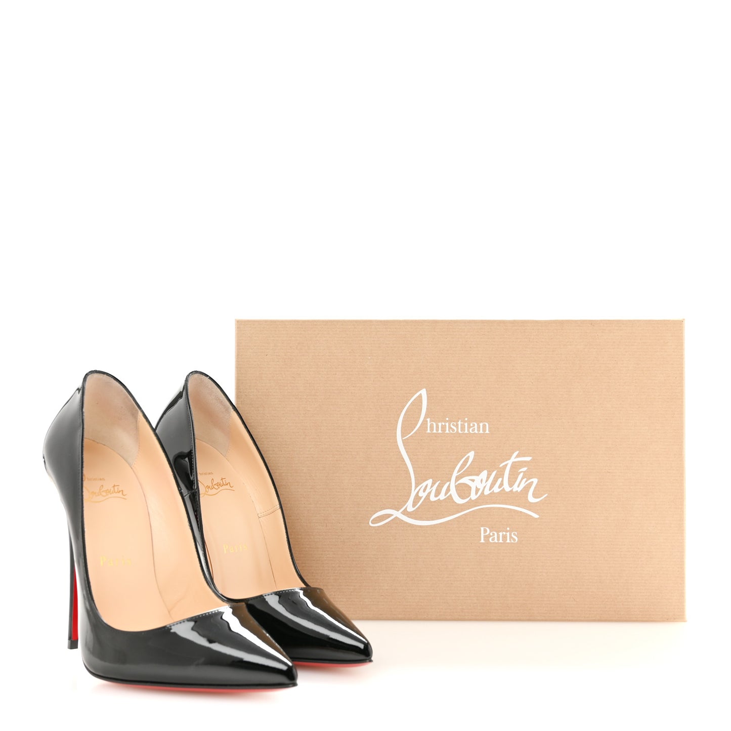 Patent So Kate 120 Pumps 37.5 Black