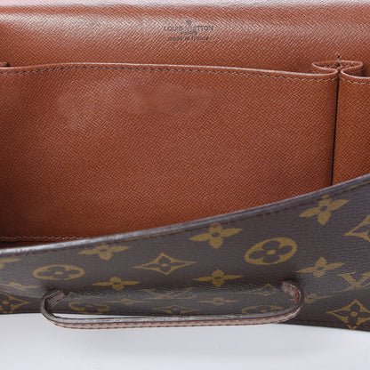 Louis Vuitton Monogram Pochette Chaillot 26 7 of 14