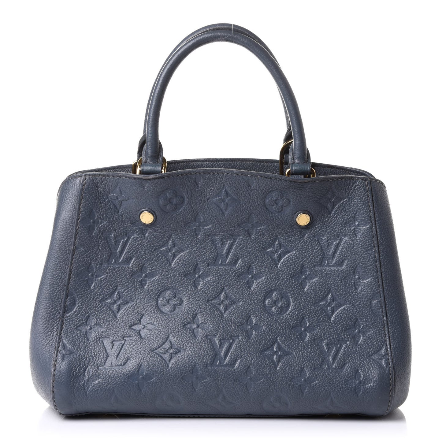 Empreinte Montaigne BB Iris