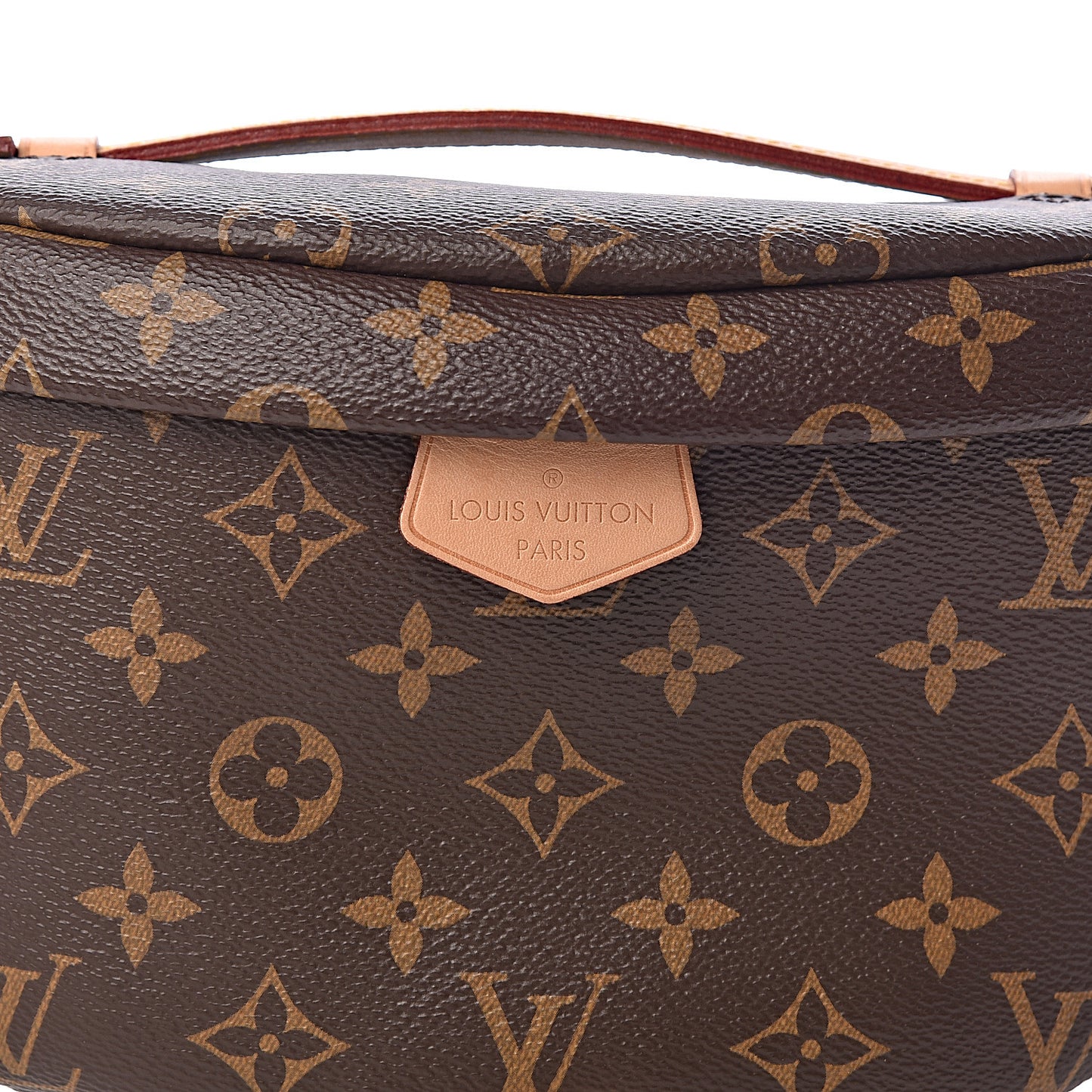 Monogram Bumbag