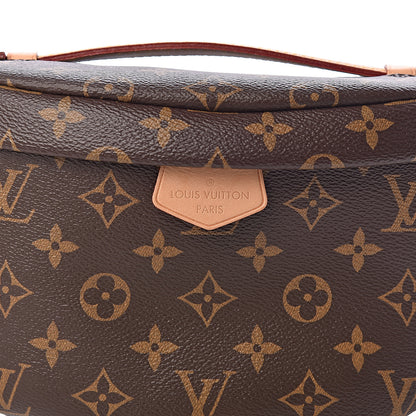 Louis Vuitton Monogram Bumbag 7 of 10