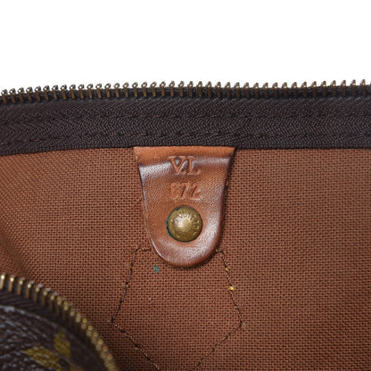 Louis Vuitton Monogram Speedy 40 6 of 24