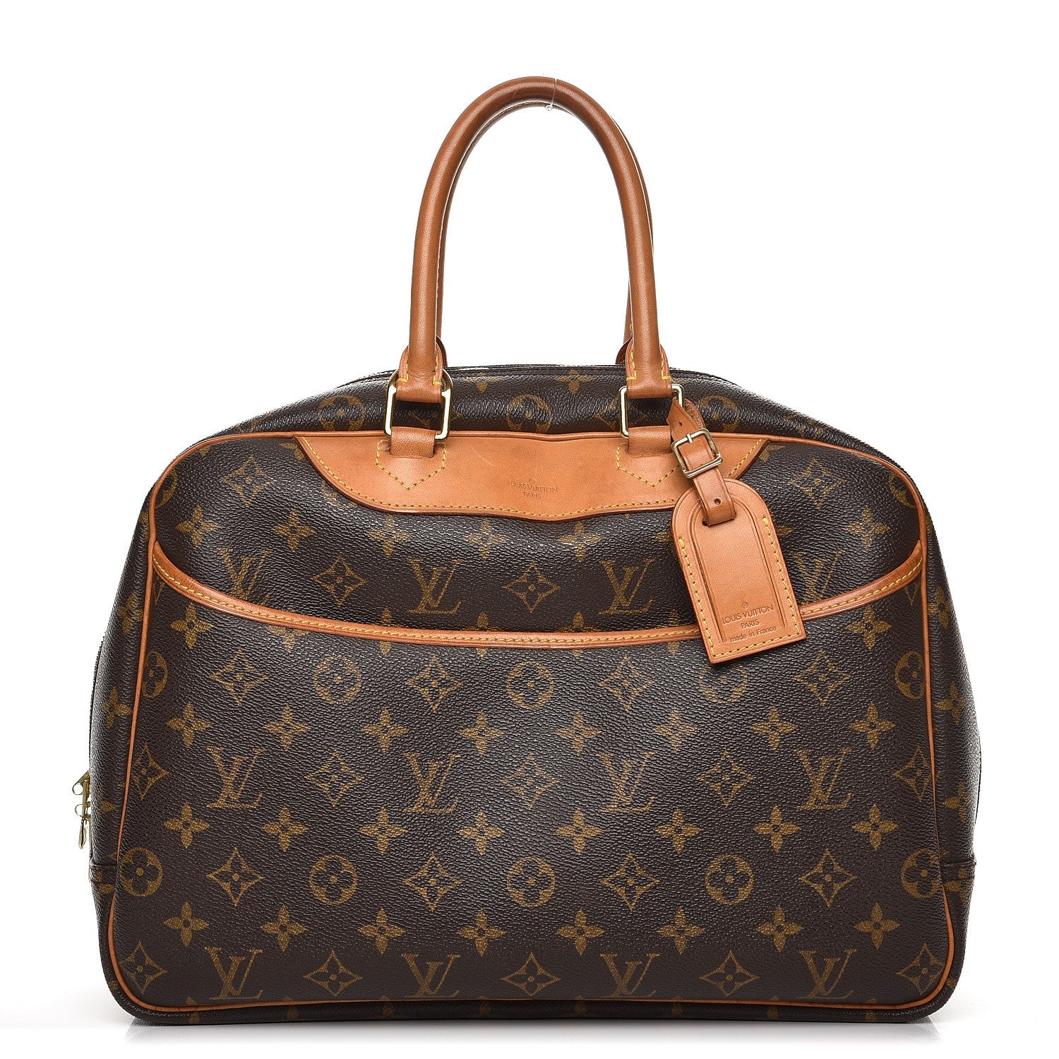 Louis Vuitton Monogram Deauville 1 of 10
