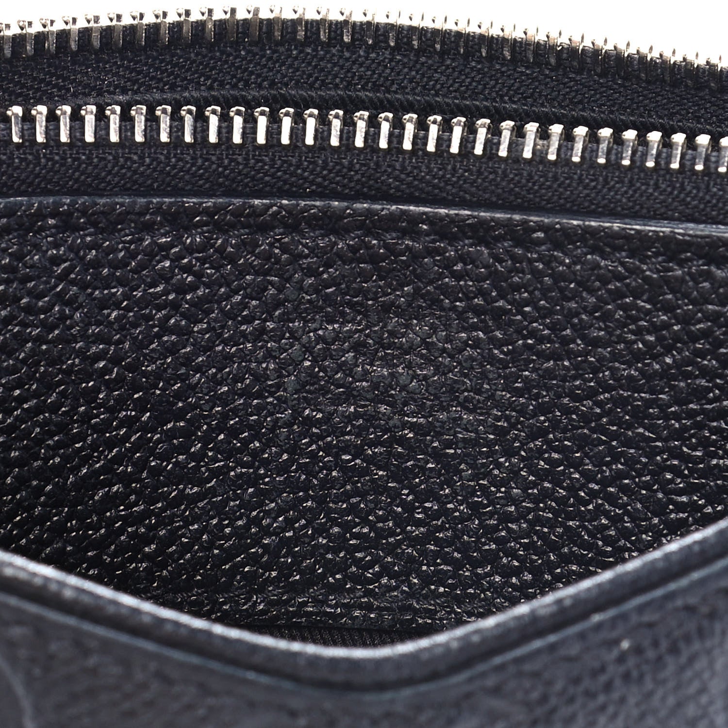 Louis Vuitton Empreinte Pallas Crossbody Black 9 of 11