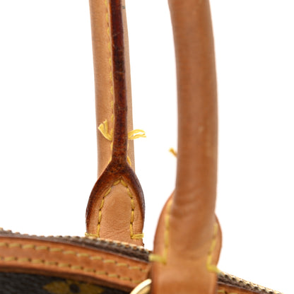 Louis Vuitton Monogram Lockit Horizontal 16 of 22