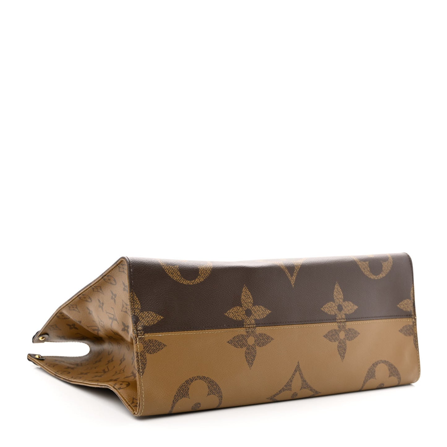 Reverse Monogram Giant Onthego GM