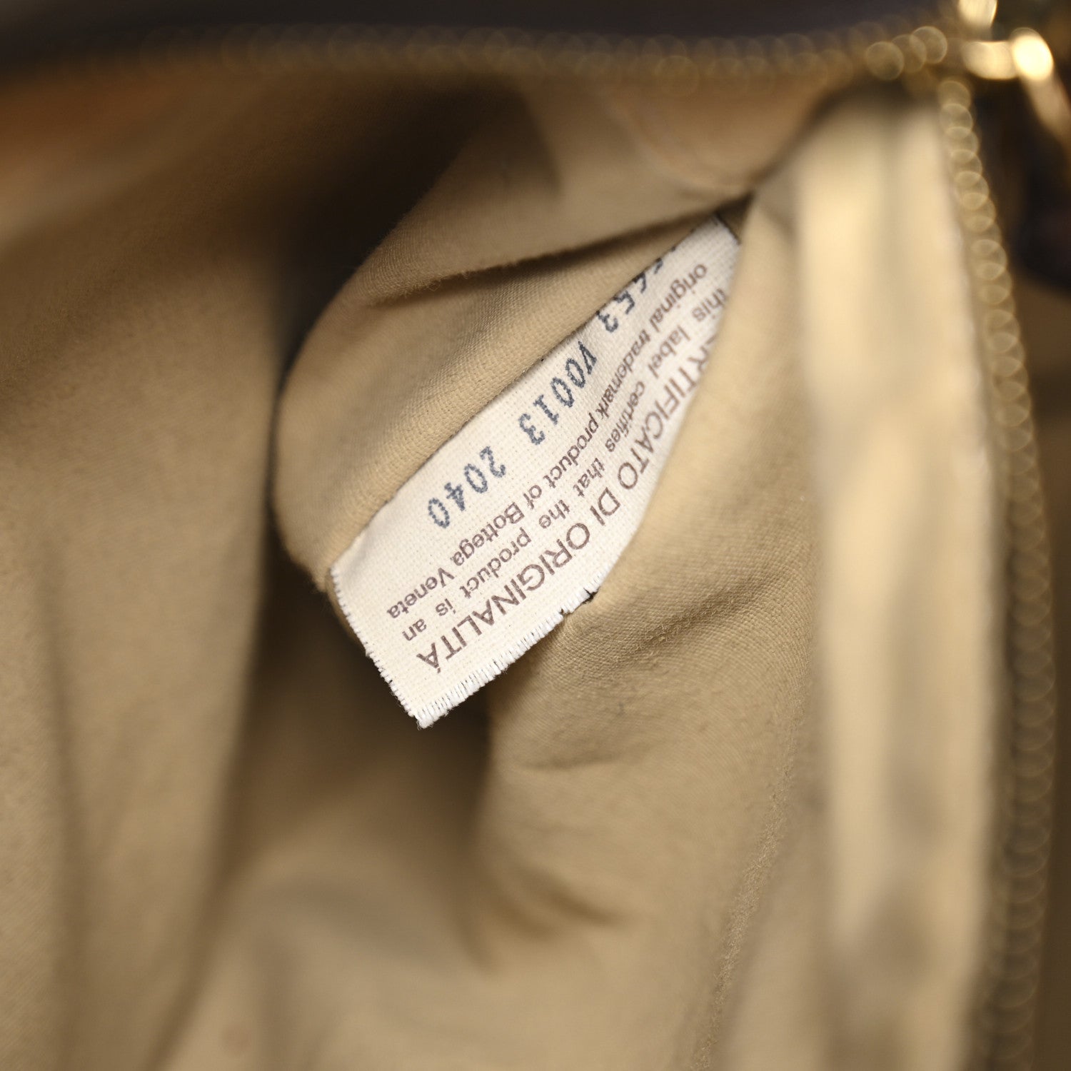 Bottega Veneta Nappa Intrecciato Medium Veneta Hobo Ebano 6 of 10