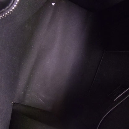 Louis Vuitton Epi Madeleine GM Black 7 of 9