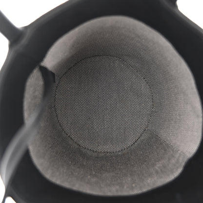 Alexander Wang Suede Calfskin Mini Roxy Bucket Bag Black 5 of 11