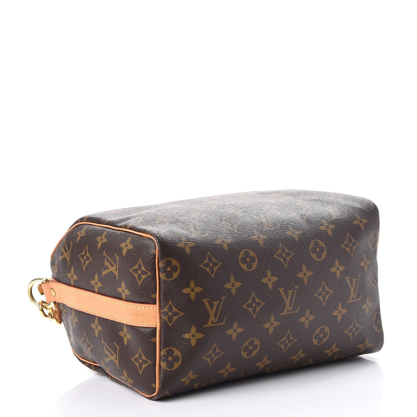 Monogram Speedy Bandouliere 25