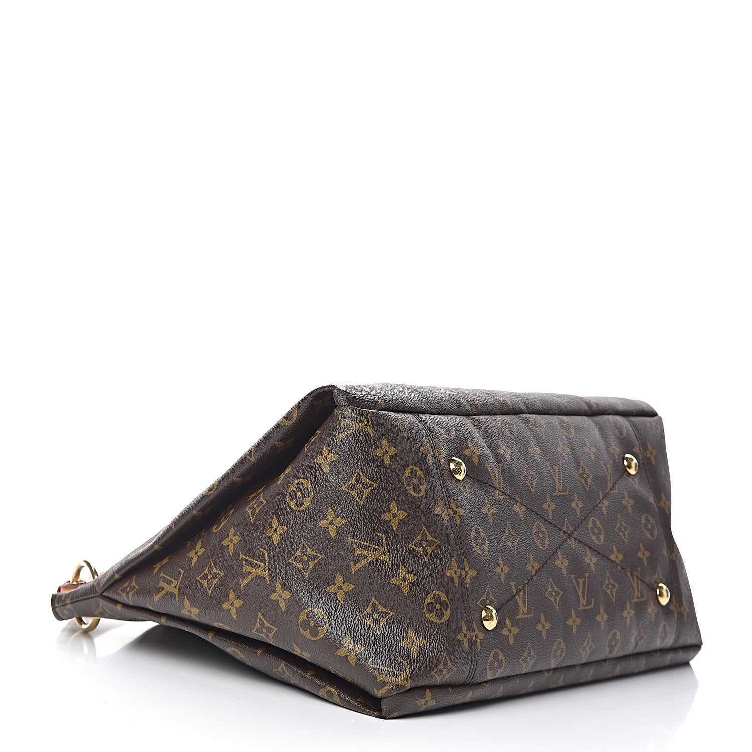 Louis Vuitton Monogram Artsy MM 4 of 12