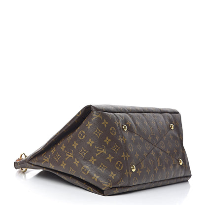 Louis Vuitton Monogram Artsy MM 4 of 12