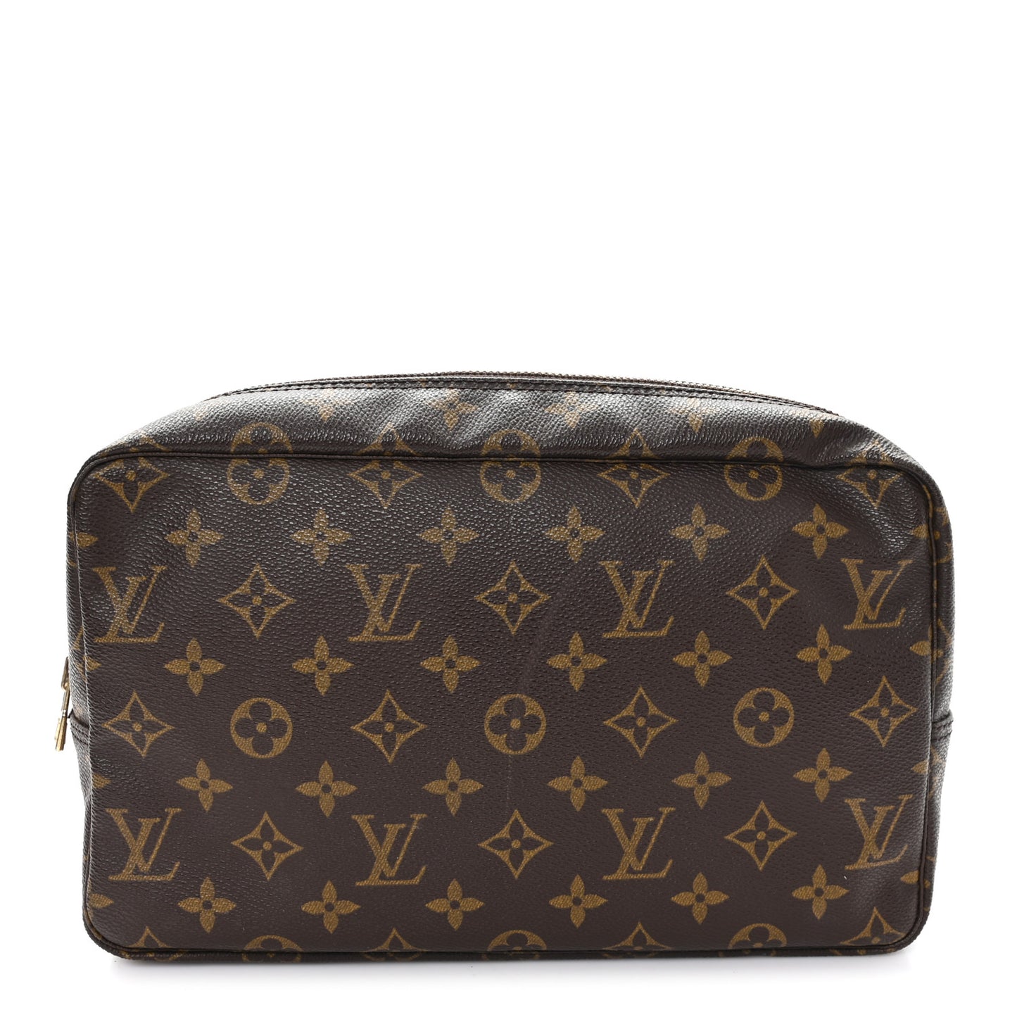 Monogram Trousse Toilette 28