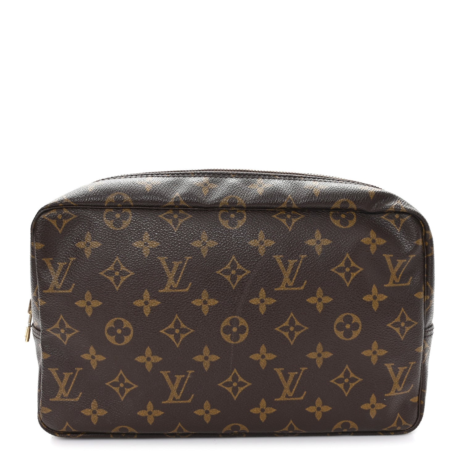 Louis Vuitton Monogram Trousse Toilette 28 1 of 6