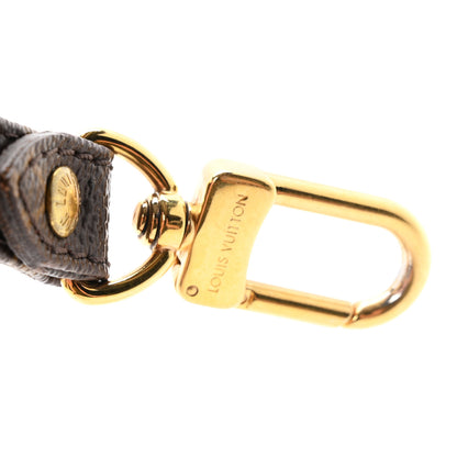 Louis Vuitton Monogram 16mm Adjustable Shoulder Strap 3 of 3