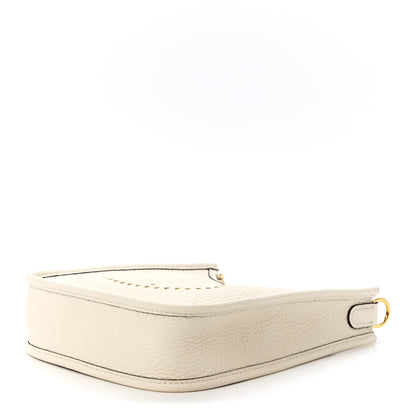 Hermes Taurillon Clemence Evelyne TPM Nata 8 of 10
