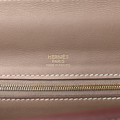 Hermes Togo Swift 24/24 29 Etoupe 6 of 9