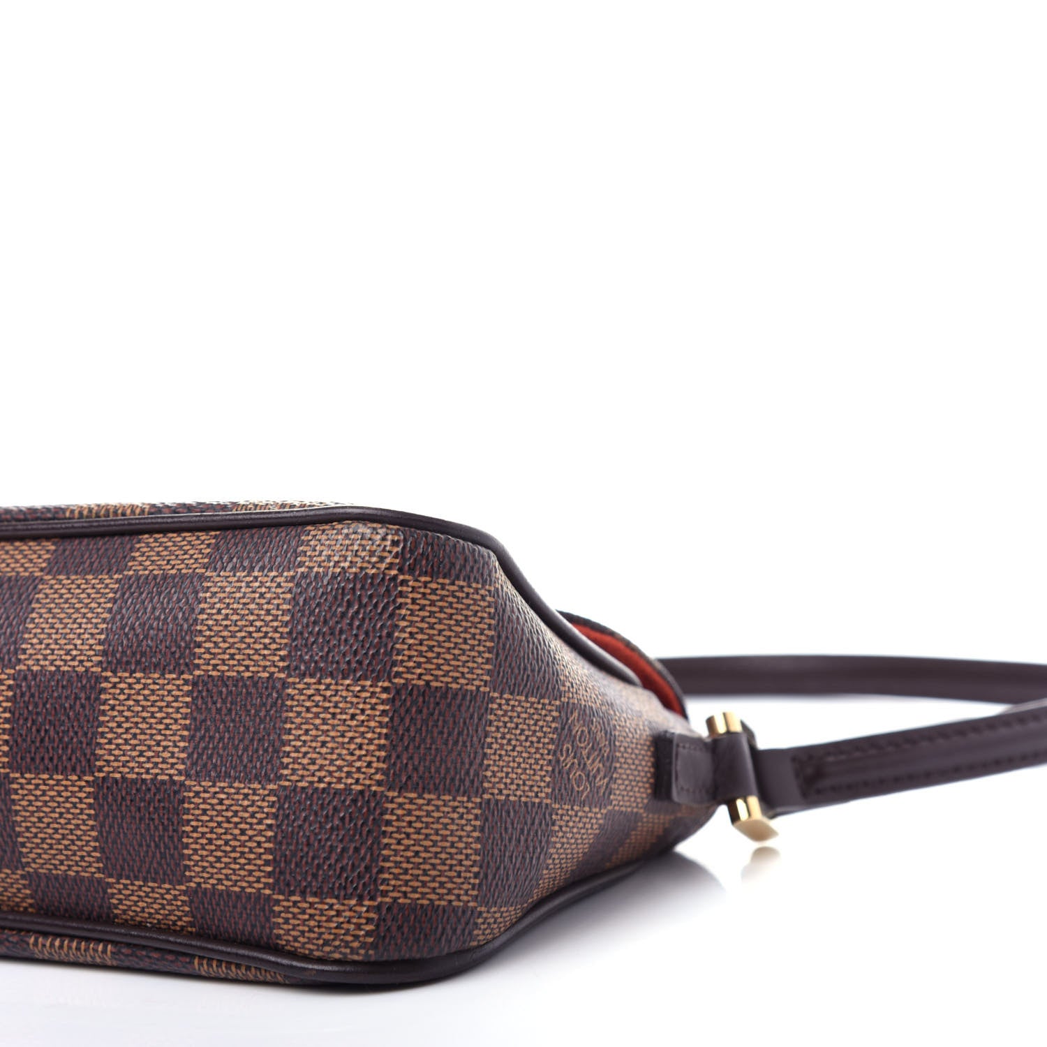 Louis Vuitton Damier Ebene Recoleta 8 of 10