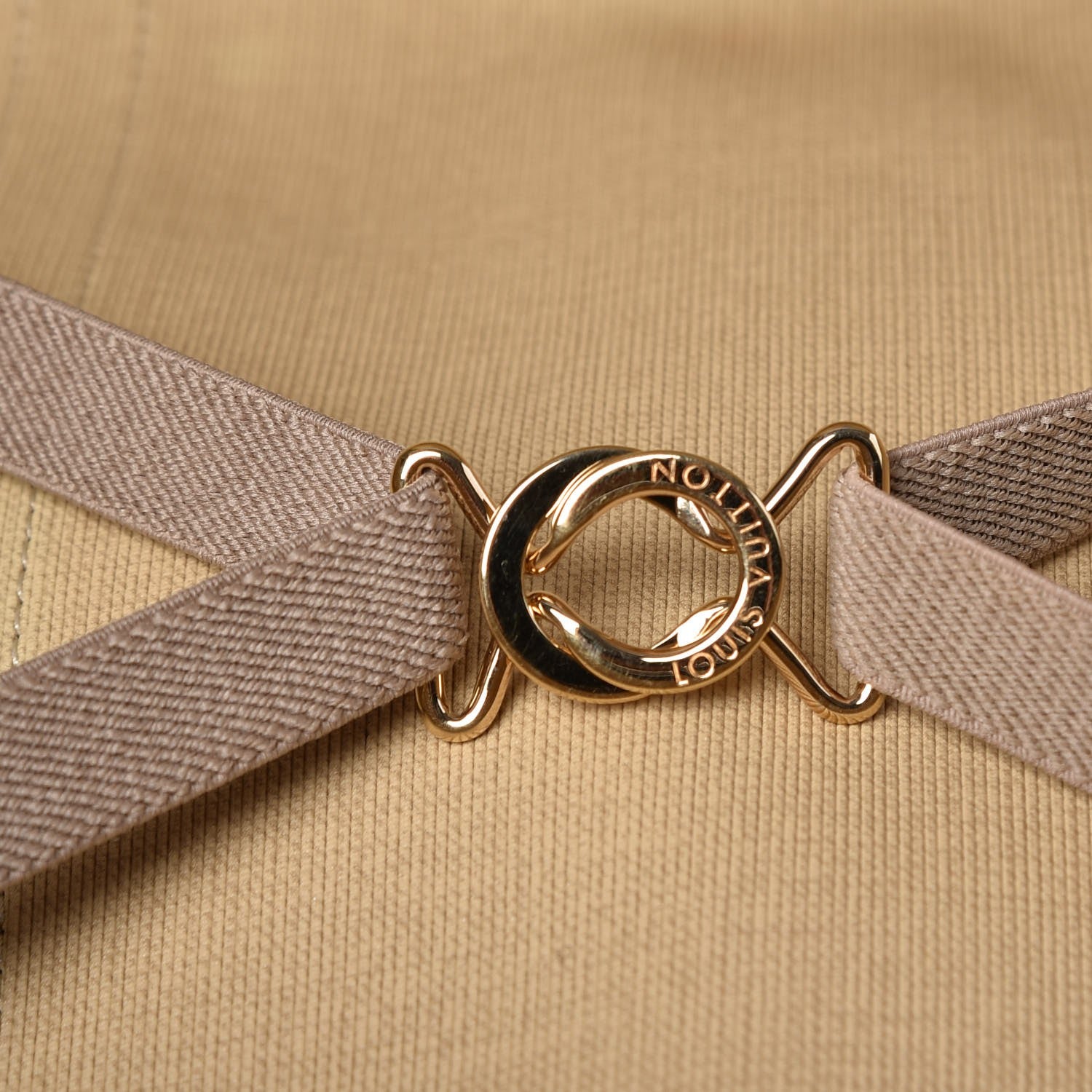 Louis Vuitton Monogram Sirius 45 17 of 23