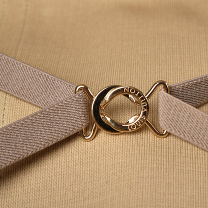 Louis Vuitton Monogram Sirius 45 17 of 23