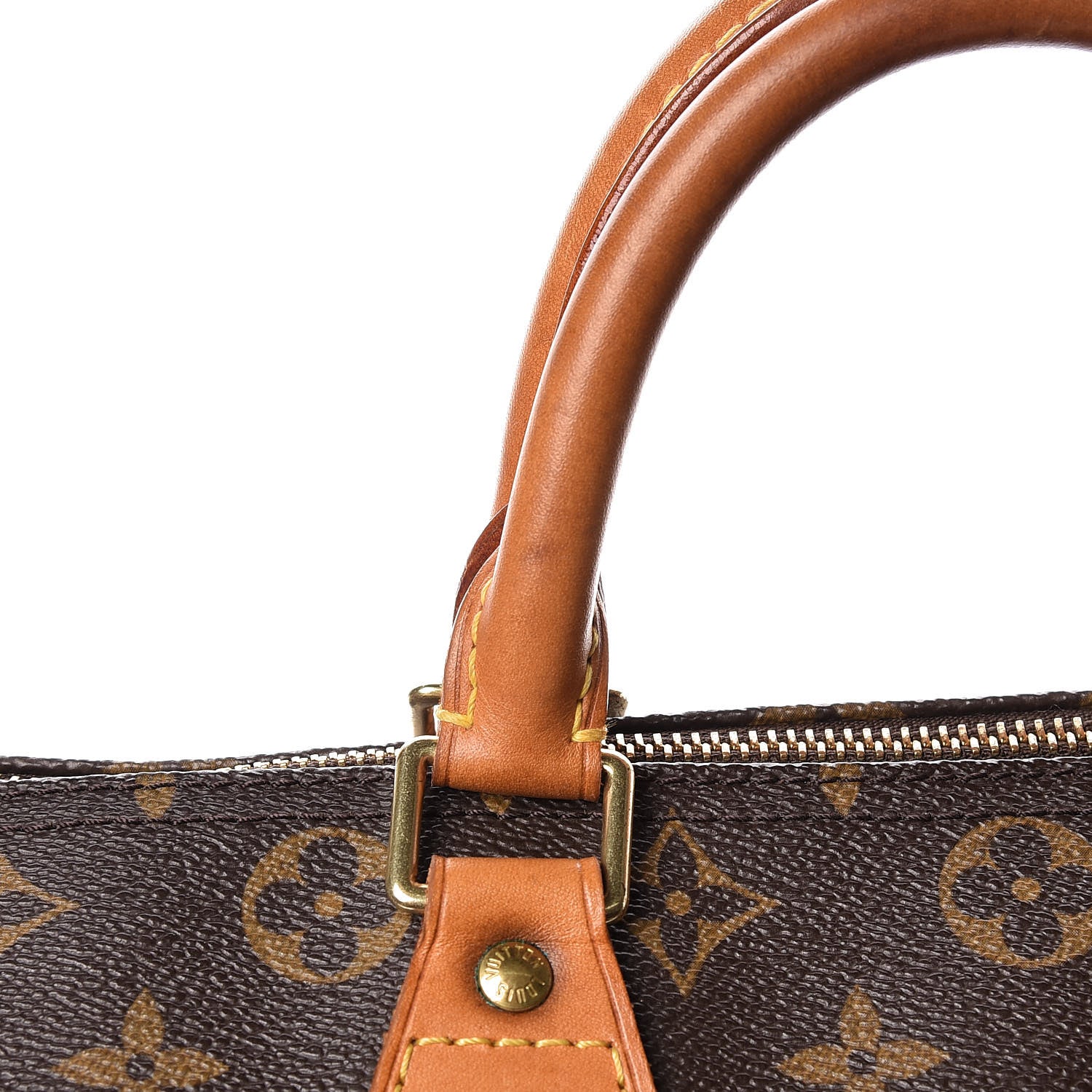 Louis Vuitton Monogram Speedy 30 15 of 20