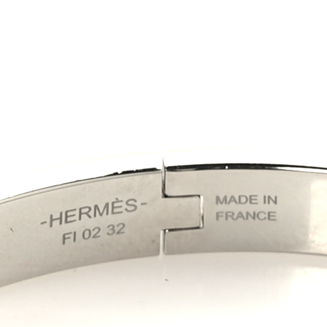 Enamel Mini Clic Chaine d'Ancre Bracelet PM Rose Sakura