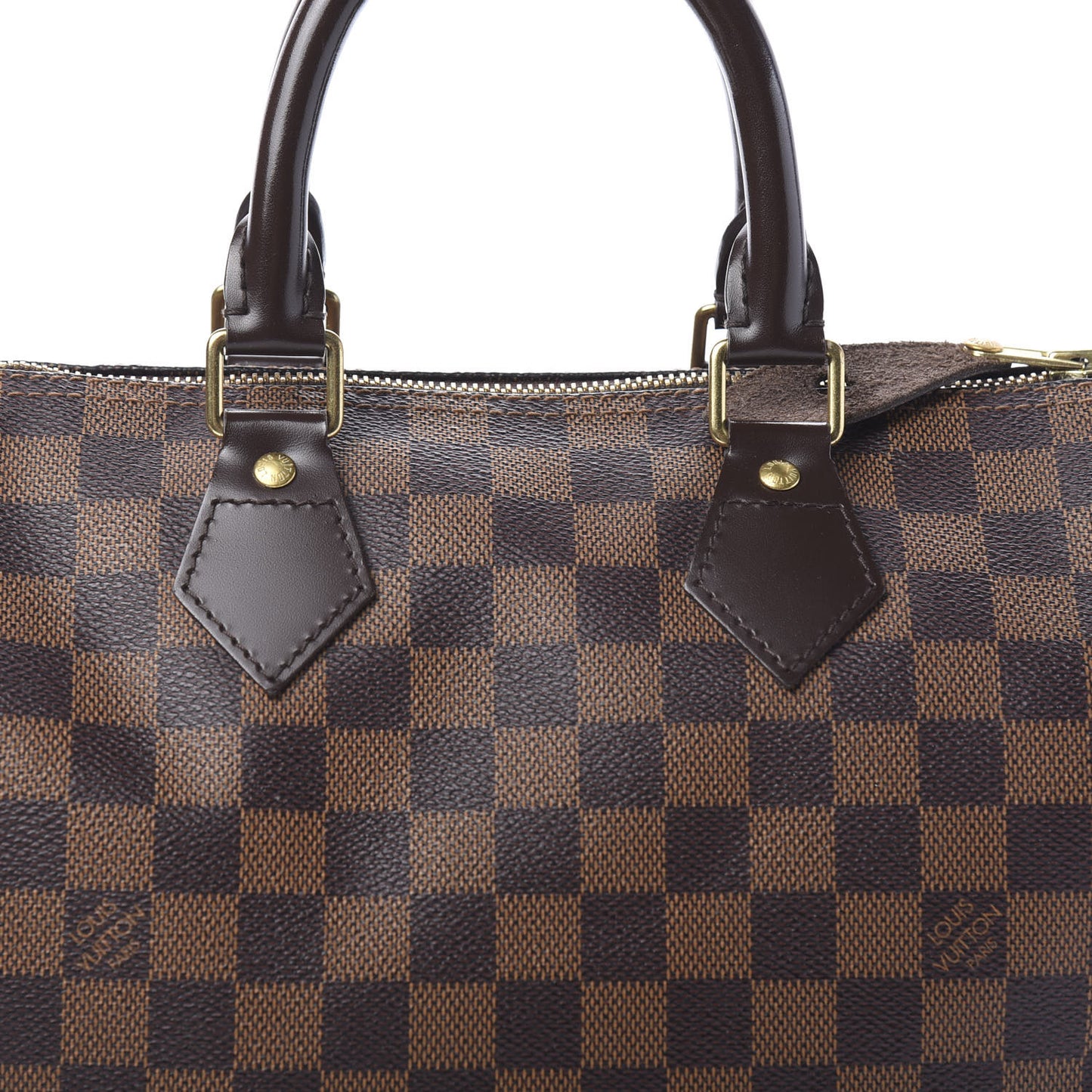 Damier Ebene Speedy 25