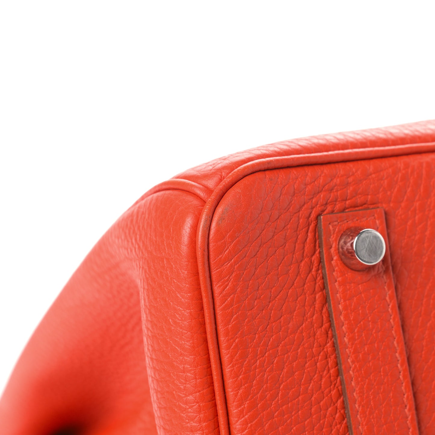 Togo Birkin 35 Rose Jaipur