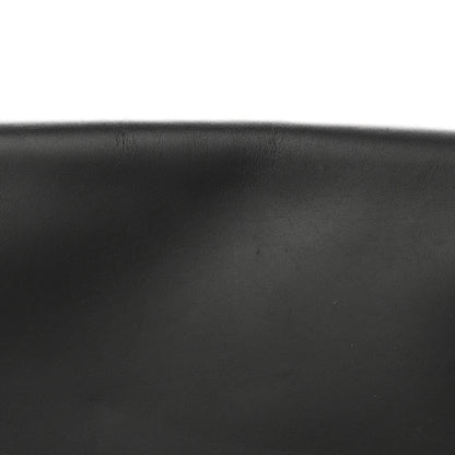 Proenza Schouler Calfskin PS Elliot Black 9 of 12