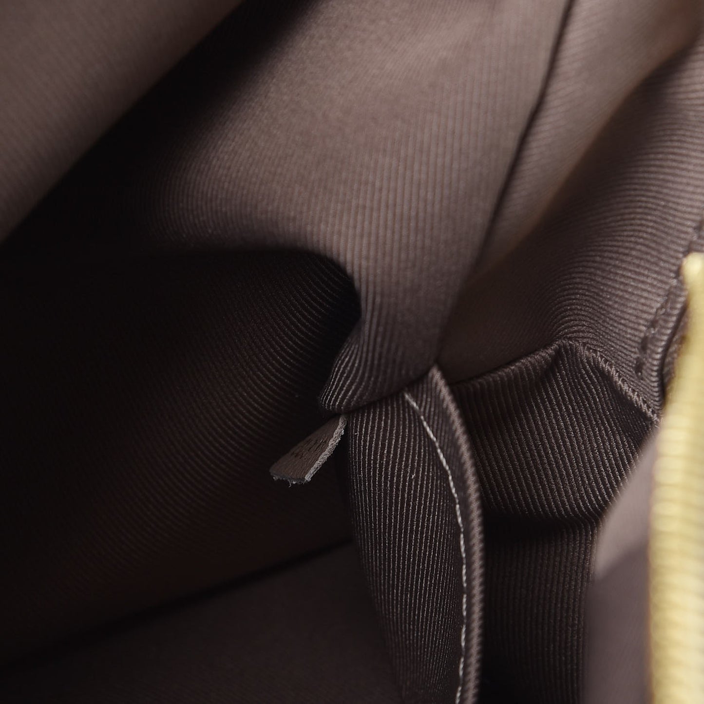 Empreinte Ponthieu PM Taupe Glace