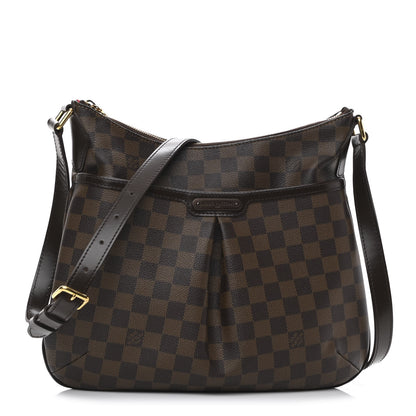 Louis Vuitton Damier Ebene Bloomsbury PM 1 of 9