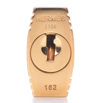 Hermes Togo Kelly Retourne 25 Gris Mouette 33 of 35