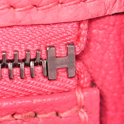 Hermes Togo Kelly Retourne 35 Rose Lipstick 24 of 30