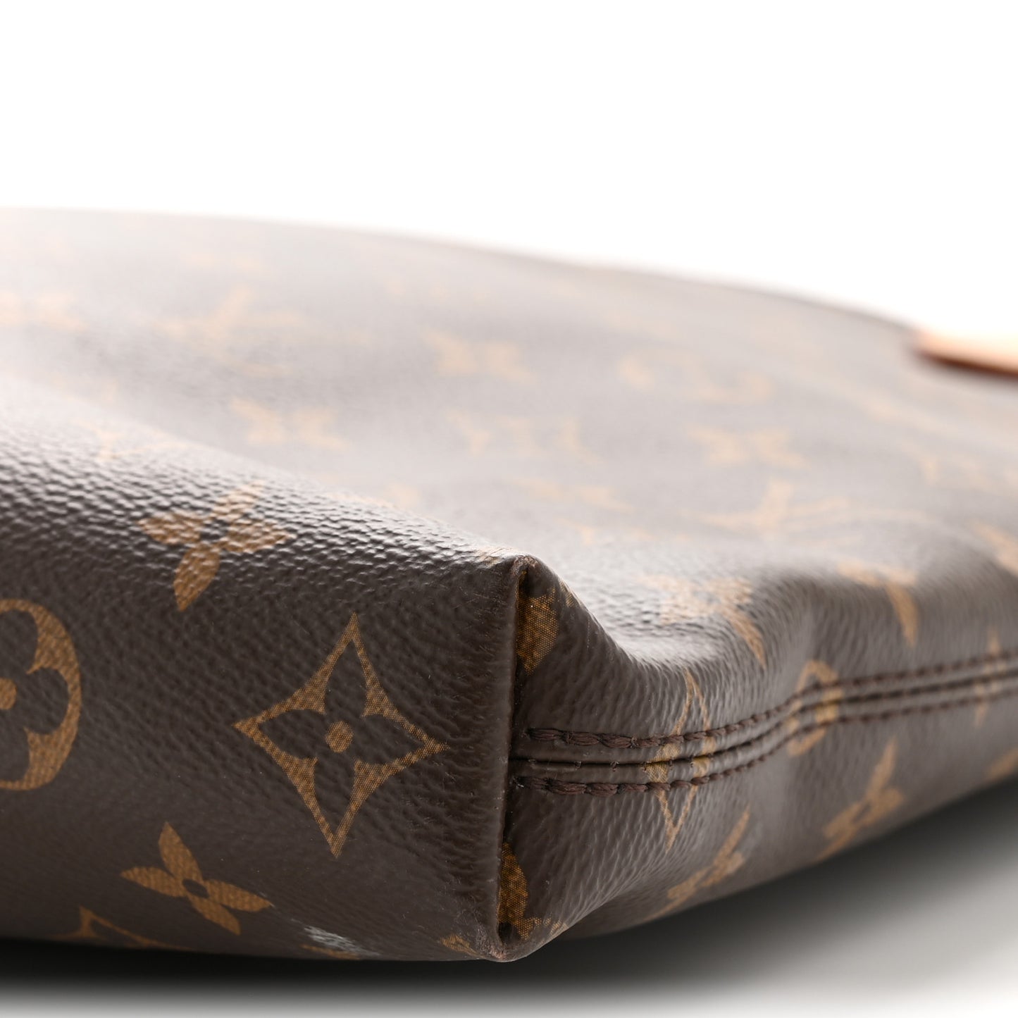 Monogram Carry It