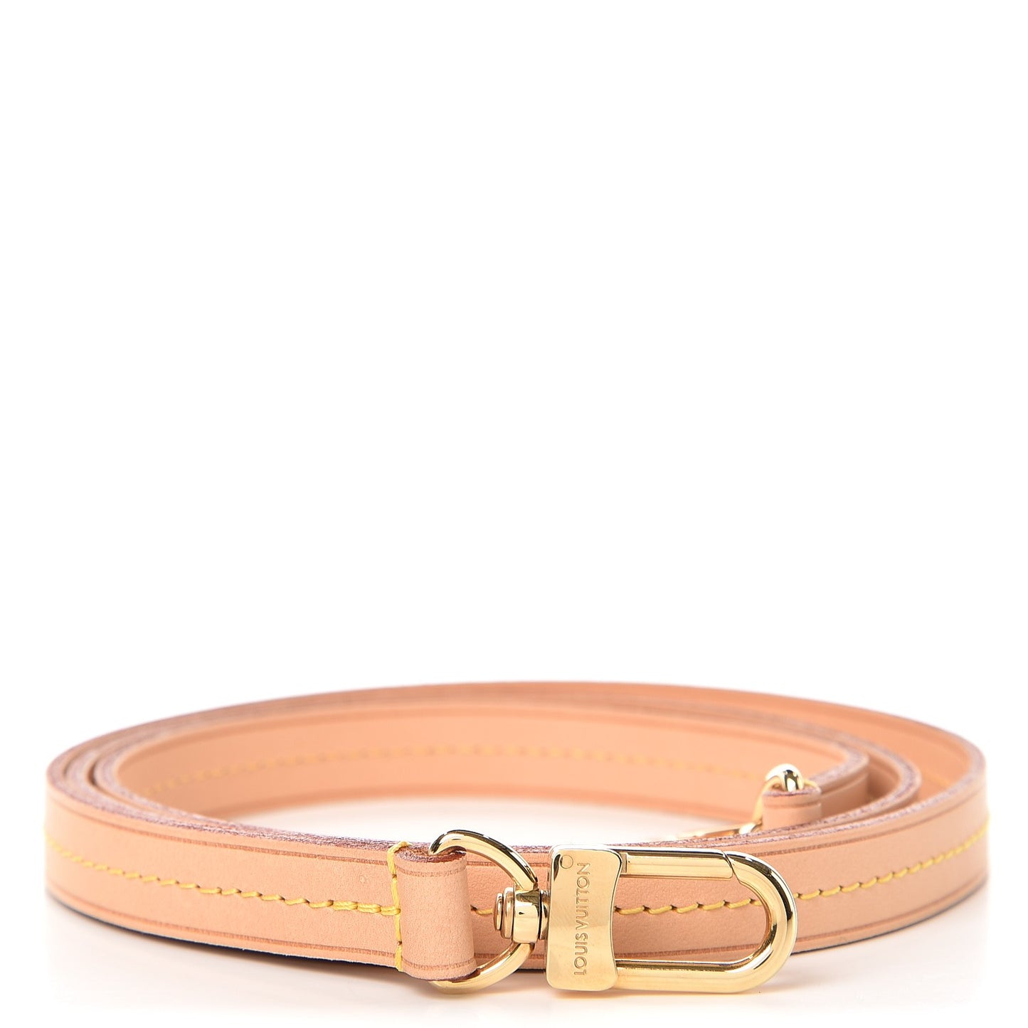 Vachetta 16mm Shoulder Strap