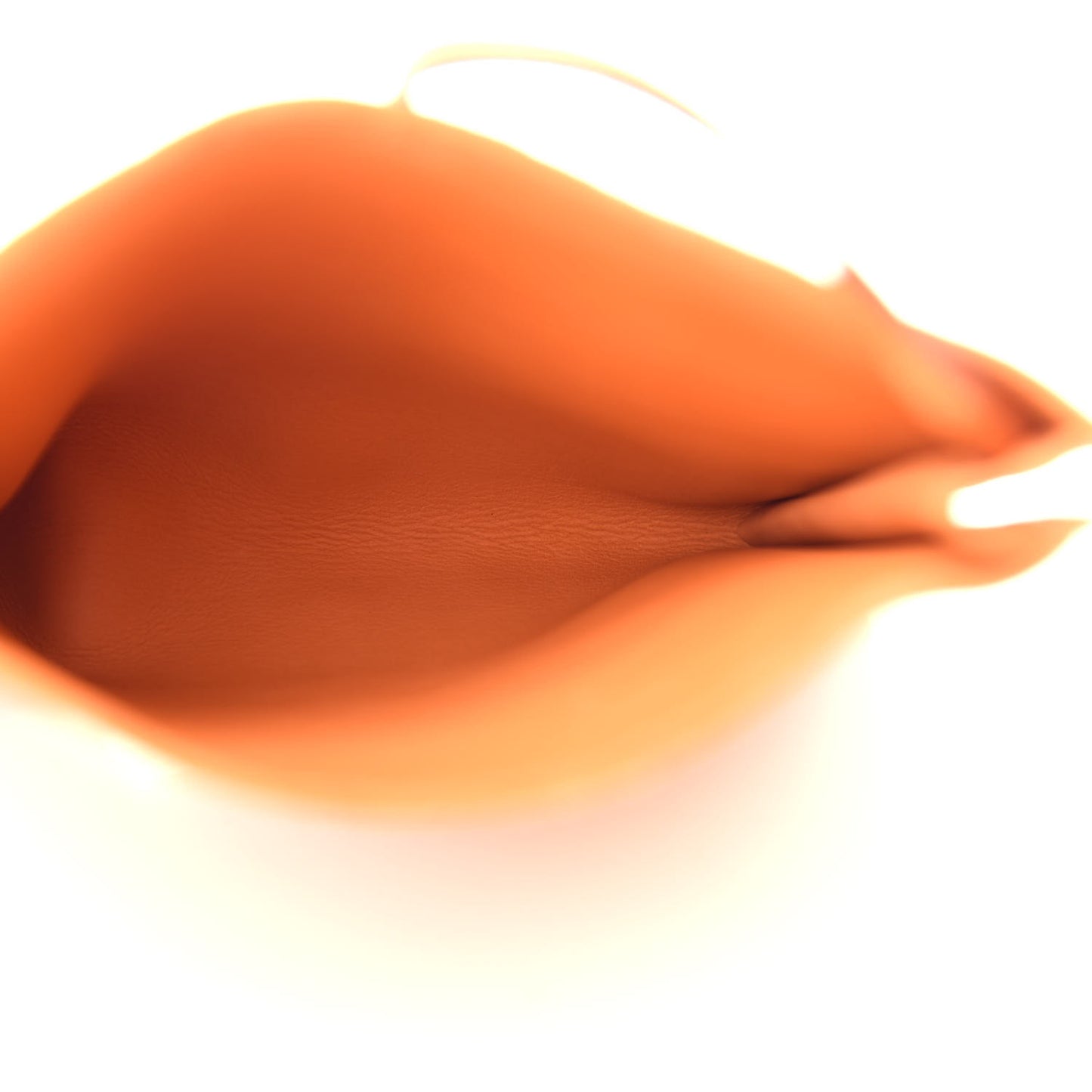 Veau Doblis Sac Onimaitou Orange