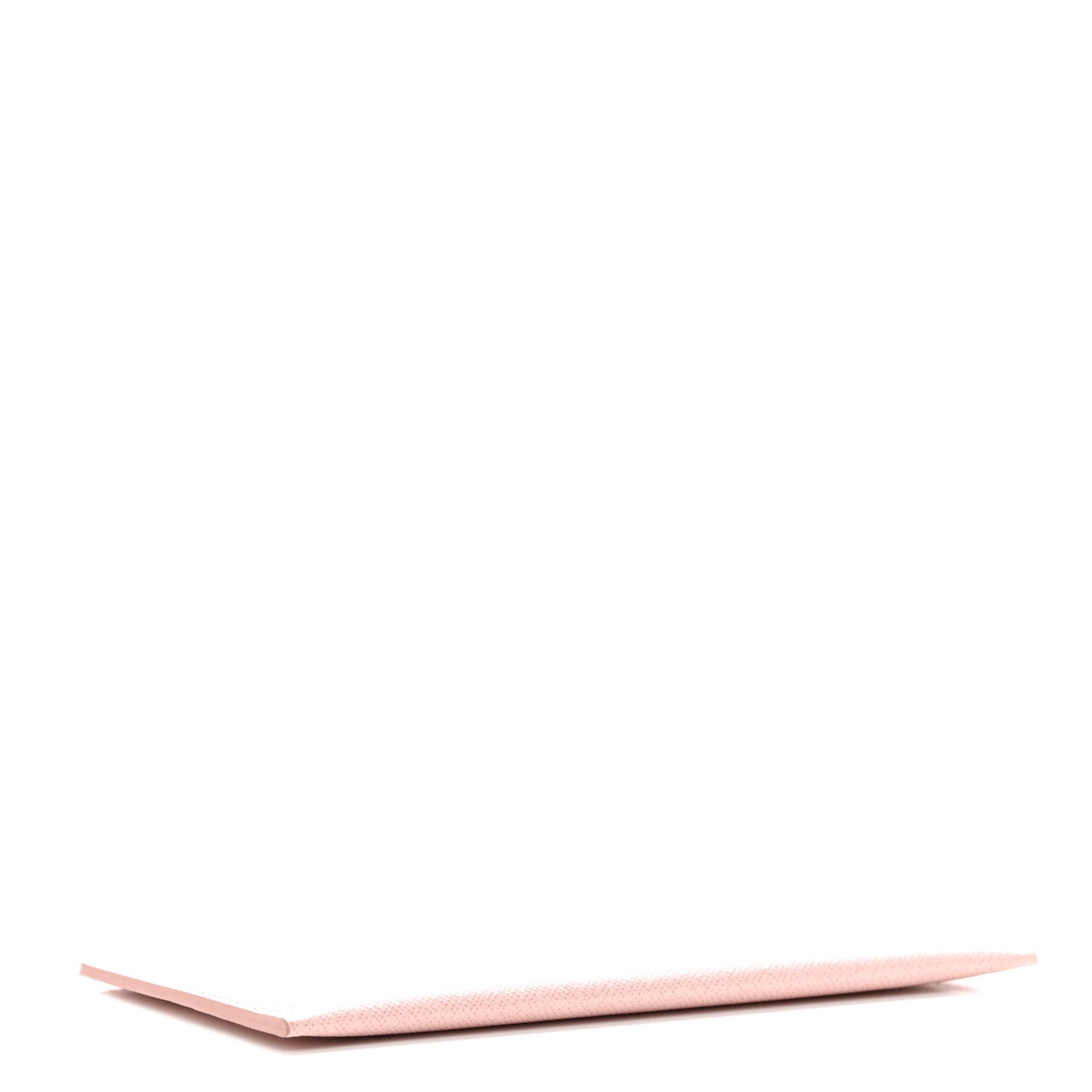 Calfskin Felicie Card Holder Insert Rose Ballerine