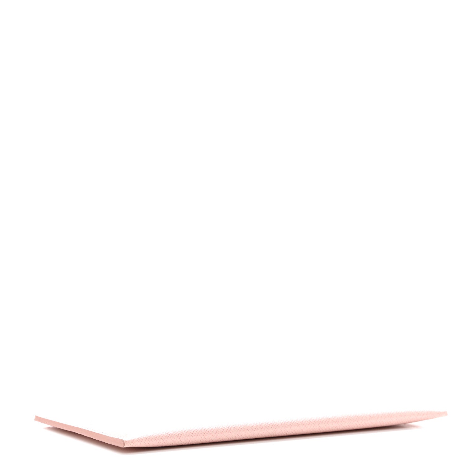 Louis Vuitton Calfskin Felicie Card Holder Insert Rose Ballerine 4 of 6