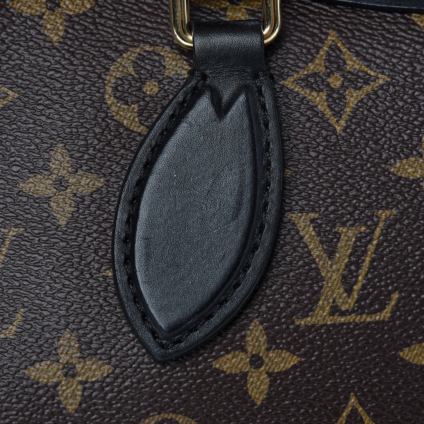 Monogram Tuileries Rose Bruyere