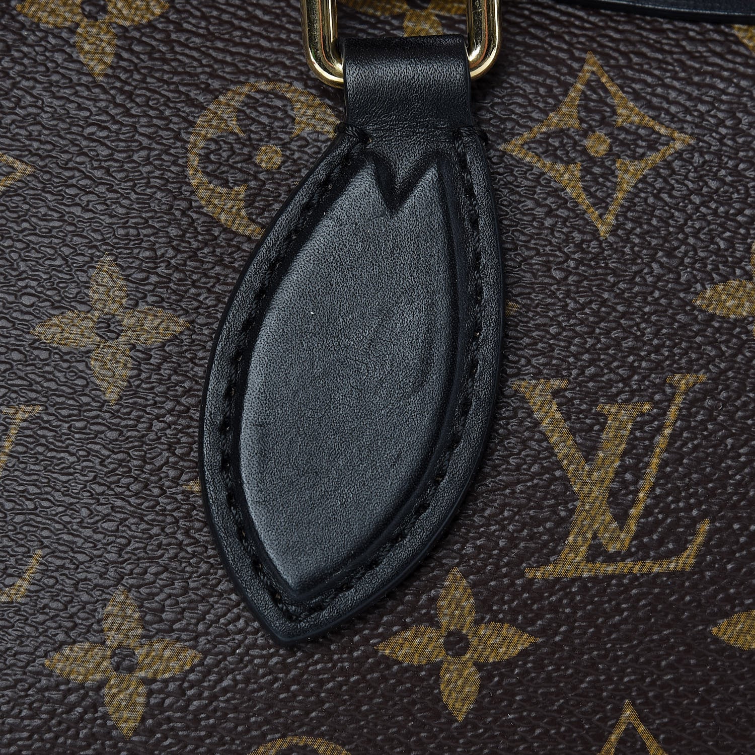 Louis Vuitton Monogram Tuileries Rose Bruyere 25 of 25